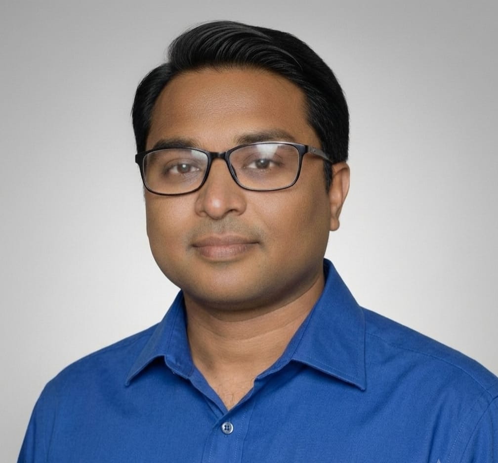 Sadhan Paramanik